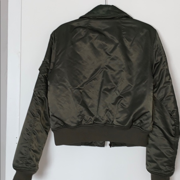 Bomber jacket - Picture 4 of 4